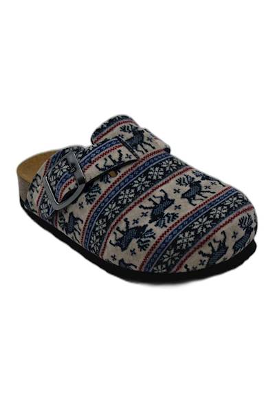 Kapcie dziecięce SCHOLL AMIATA KID multicolor