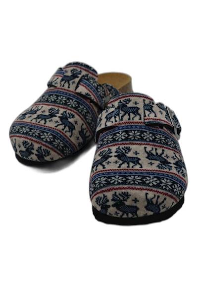 Kapcie dziecięce SCHOLL AMIATA KID multicolor