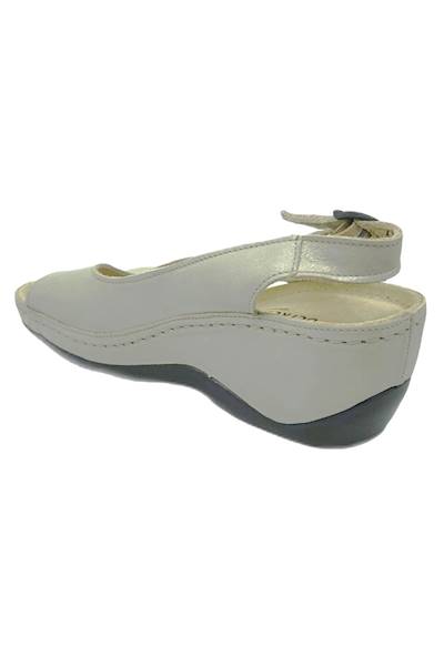 Sandały BERKEMANN Phoebe  01763-629 beżowy