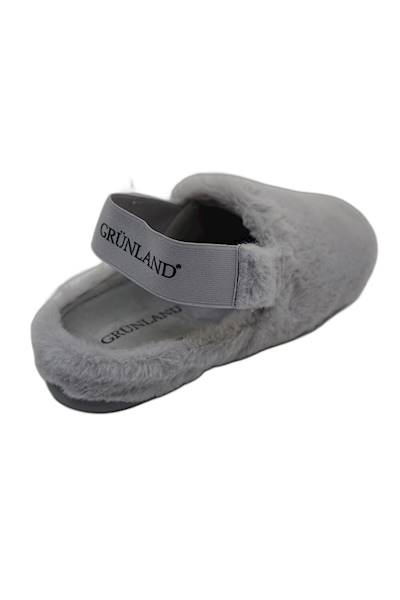 Kapcie GRUNLAND Gaga CI 3515 szary