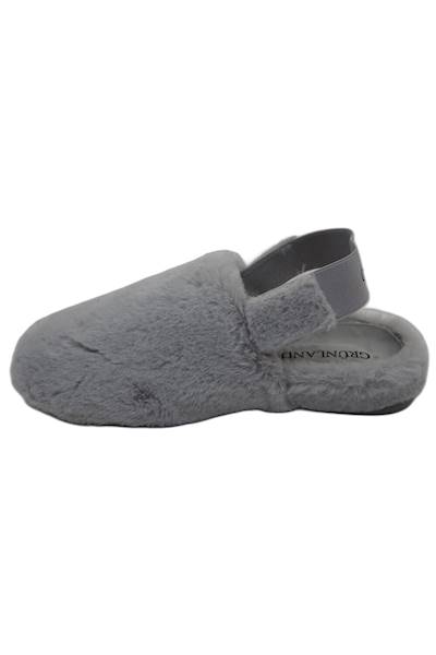 Kapcie GRUNLAND Gaga CI 3515 szary