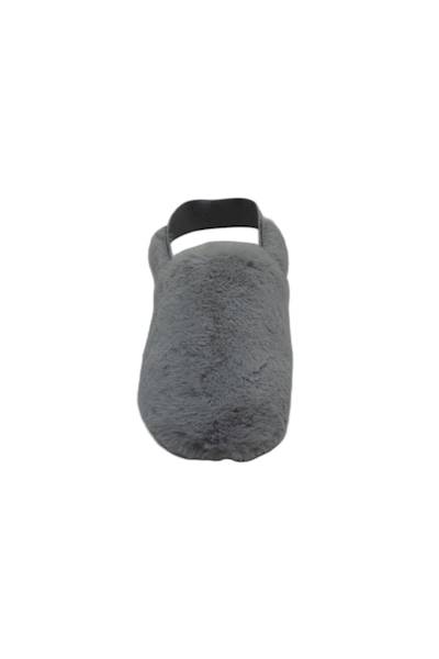 Kapcie GRUNLAND Gaga CI 3515 szary