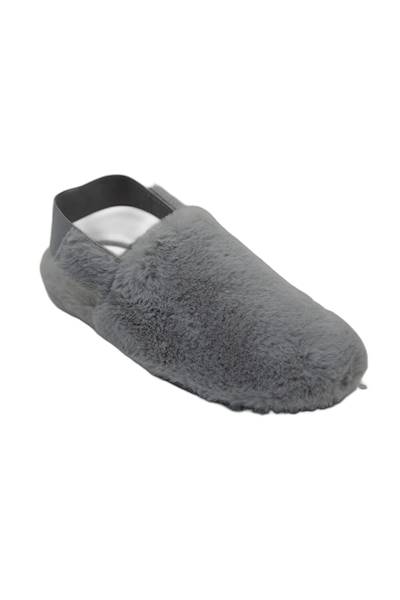 Kapcie GRUNLAND GAGA CI 3515 szary