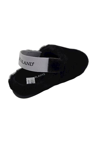 Kapcie GRUNLAND Gaga CI 3515 czarny