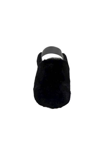 Kapcie GRUNLAND Gaga CI 3515 czarny