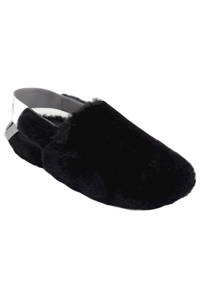 Kapcie GRUNLAND GAGA CI 3515 czarny
