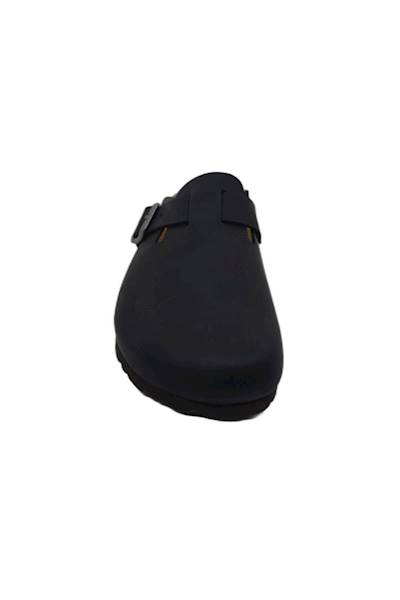 Klapki GRUNLAND BOBO CB2224-40 czarny