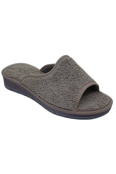 Kapcie GRUNLAND DOLA CI 1317-G7 beżowy