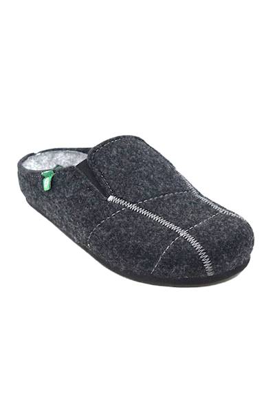 Kapcie BRINKMANN 220225-09 szary