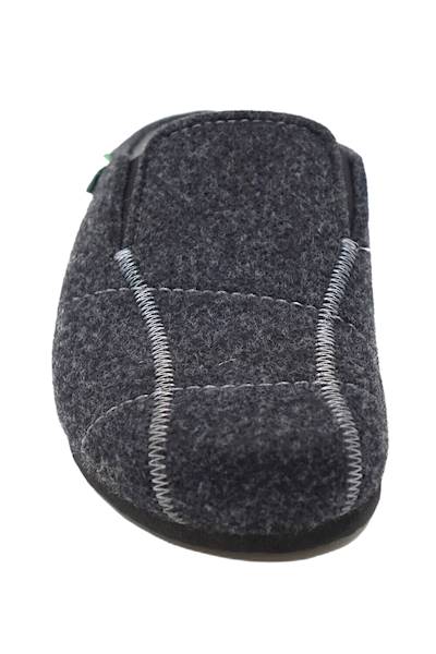 Kapcie BRINKMANN 220225-09 szary