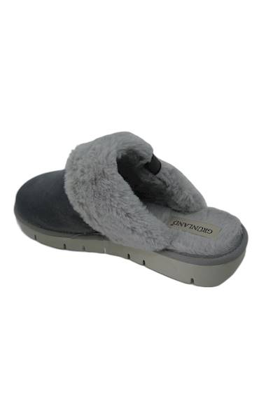 Kapcie GRUNLAND Loxi CI 3023 G7 szary