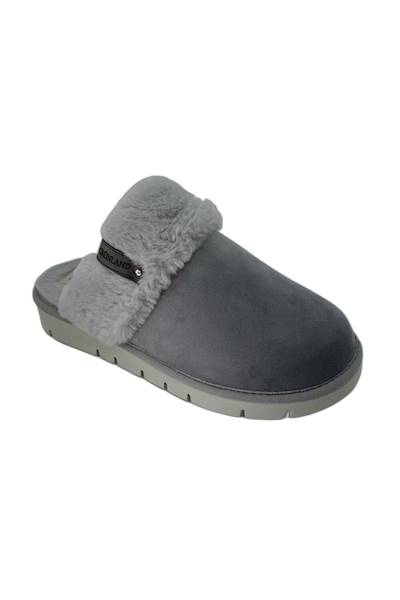 Kapcie GRUNLAND Loxi CI 3023 G7 szary