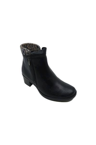 Kozaczki COMFORTABEL 962113 czarny