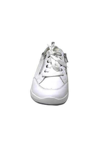 Półbuty WALDLAUFER Tonia 831001299 biały