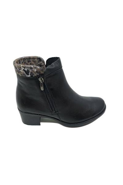 Kozaczki COMFORTABEL 962113 czarny