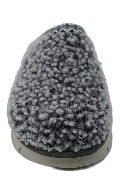 Kapcie GRUNLAND Loxi CI2599-G7 szary