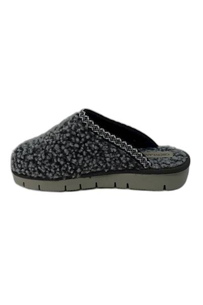 Kapcie GRUNLAND Loxi CI2599-G7 szary