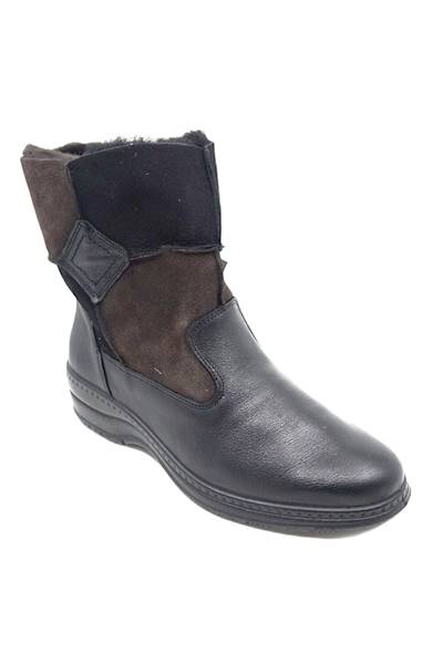 Kozaki COMFORTABEL 991203 brązowy