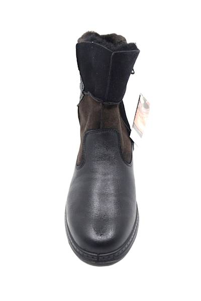 Kozaki COMFORTABEL 991203 brązowy