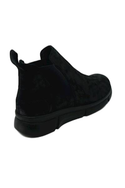 Botki BERKEMANN Lise 05138-886 czarny