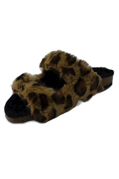 Kapcie GRUNLAND Sara CB 2245-7O multicolor