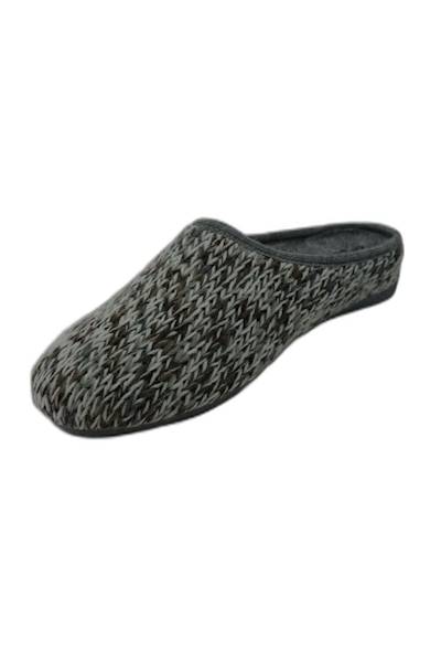 Kapcie GRUNLAND Adri GRIGIO CI2446-47 szary