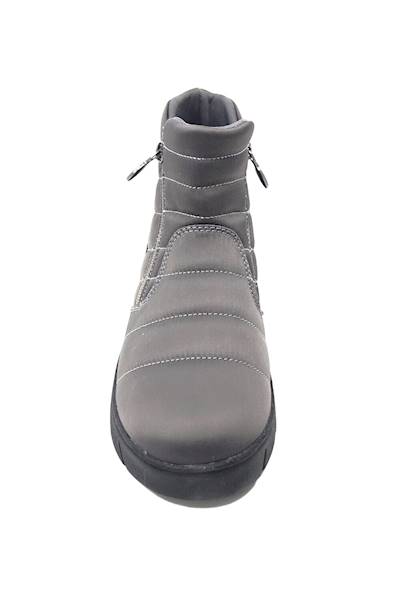 Botki SCHOLL Aprica MED szary