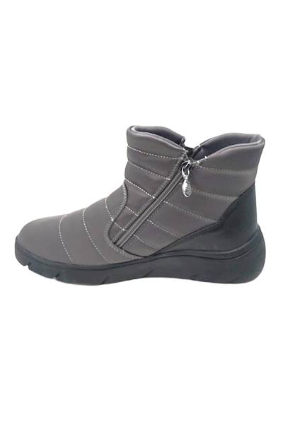 Botki SCHOLL Aprica MED szary