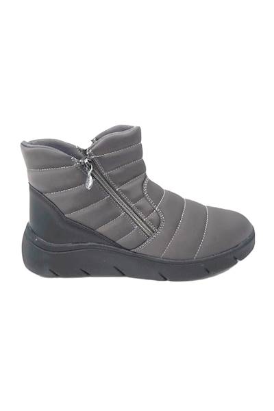 Botki SCHOLL Aprica MED szary