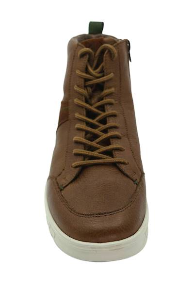 Trzewiki Waldlaufer Bruno 915802200 brązowy