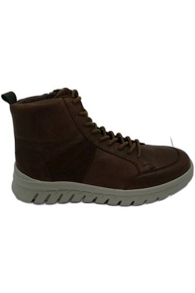 Trzewiki Waldlaufer Bruno 915802200 brązowy