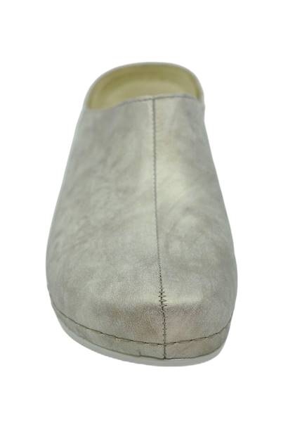 Klapki BERKEMANN Jada 01753-611 złoty