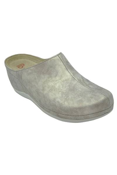 Klapki BERKEMANN Jada 01753-611 złoty
