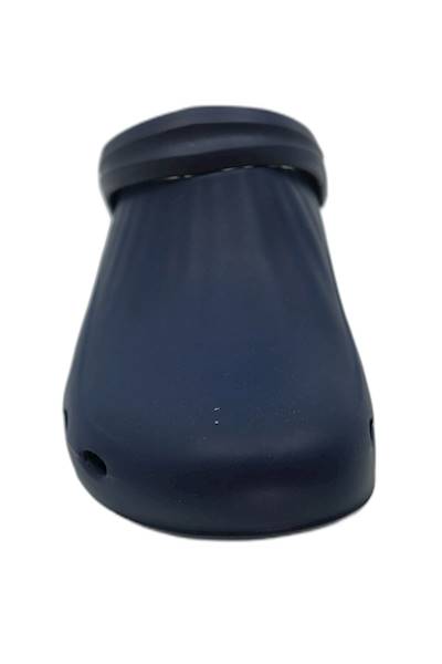 Klapek Prima Clog granatowy