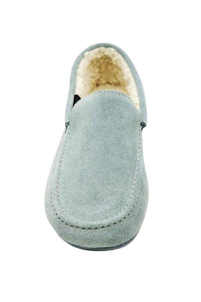 Półbuty SCHOLL New Cheminee MED niebieski