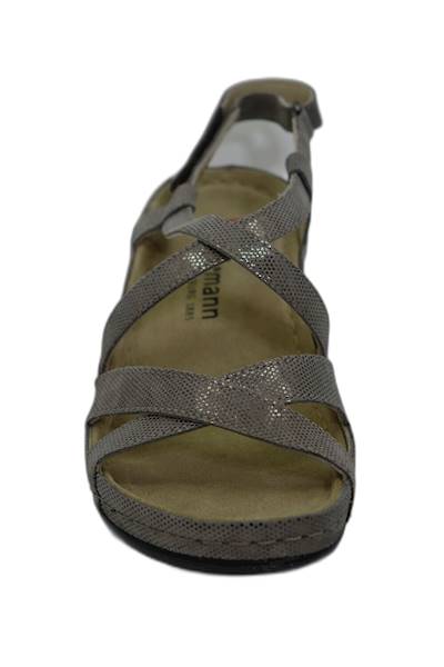 Sandały BERKEMANN Coletta 01751410 brązowy