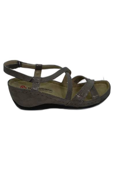 Sandały BERKEMANN Coletta 01751410 brązowy