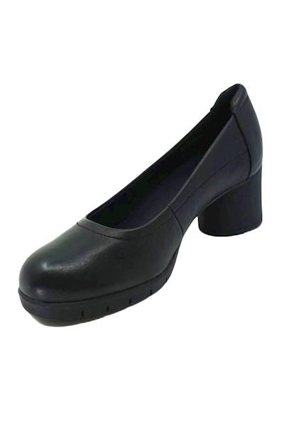 Czółenka SCHOLL Elodie MED czarny