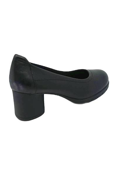 Czółenka SCHOLL Elodie MED czarny