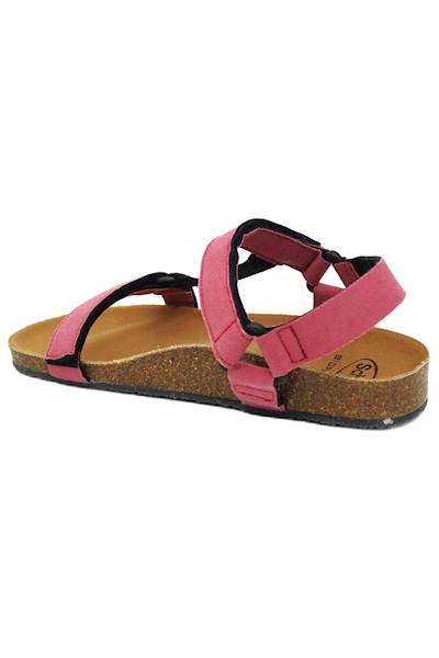 Sandały SCHOLL Greeny Heaven różowy