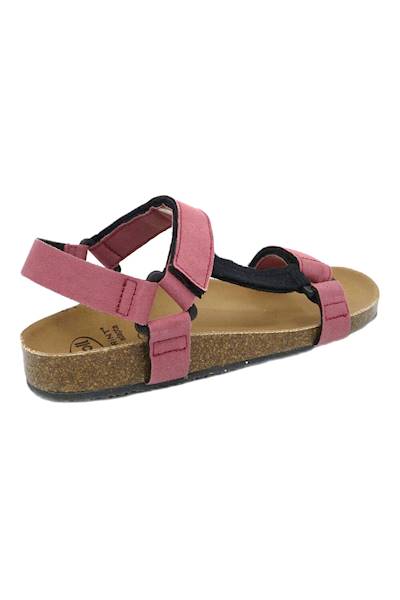 Sandały SCHOLL Greeny Heaven różowy