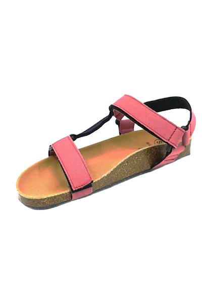 Sandały SCHOLL Greeny Heaven różowy