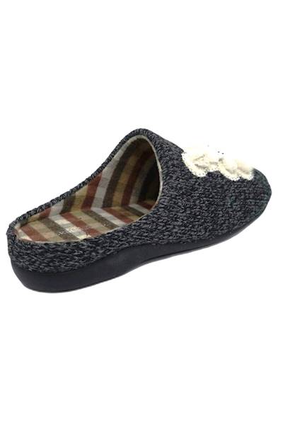 Kapcie GRUNLAND Alin CI 2090 58 szary