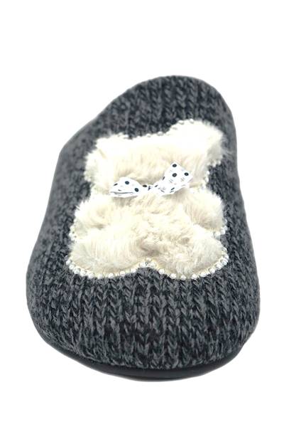 Kapcie GRUNLAND Alin CI 2090 58 szary