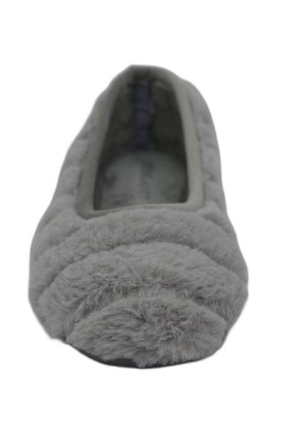 Kapcie GRUNLAND Dear Grigio PA0685 55 szary