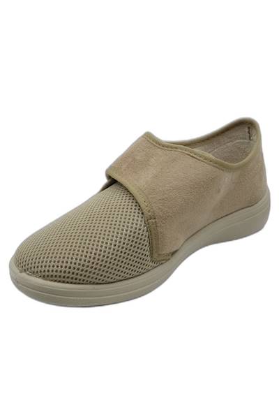 Półbuty DR ORTO 088D002 beżowy