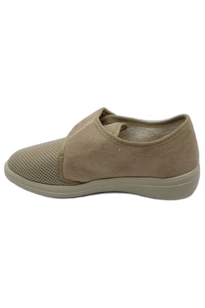 Półbuty DR ORTO 088D002 beżowy