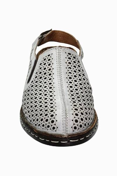 Sandały COMFORTABEL 720035-09 szary