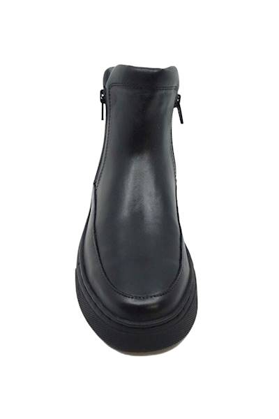 Botki SCHOLL Brooklyn czarny