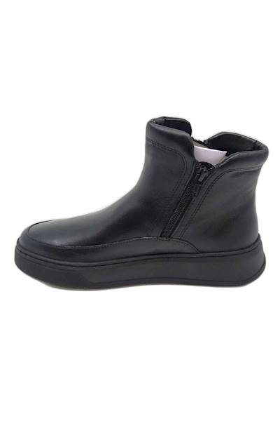Botki SCHOLL Brooklyn czarny